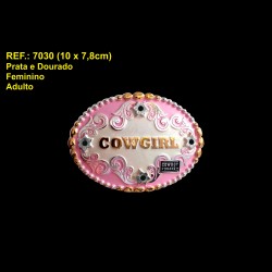 FIVELA COWBOY BRAND - CÓD. 7030