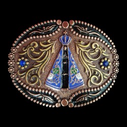 FIVELA NOSSA SENHORA - CÓD. 2422C