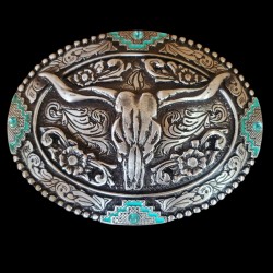 FIVELA LONG HORN - CÓD 679E