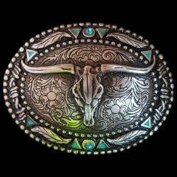 FIVELA LONG HORN - CÓD 681E