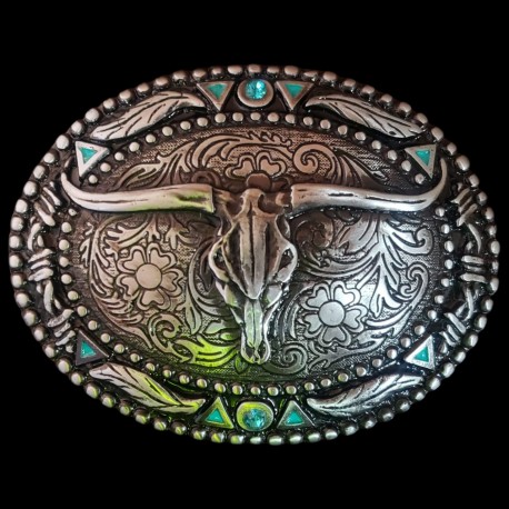 FIVELA LONG HORN - CÓD 681E