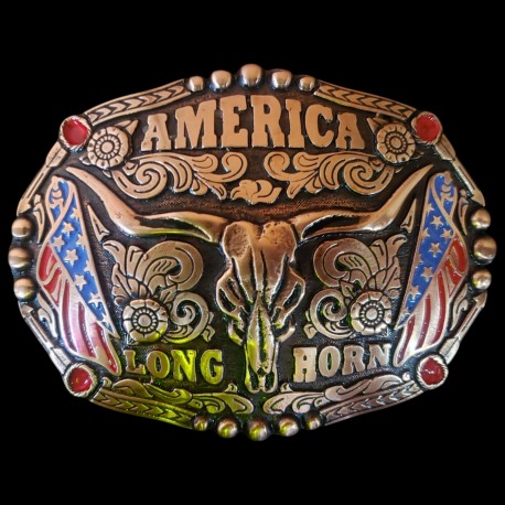 FIVELA LONG HORN - CÓD. 684E