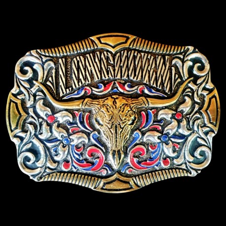 FIVELA LONG HORN - CÓD 2351