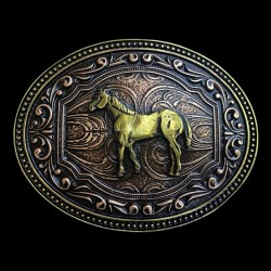 FIVELA CAVALO - 2405