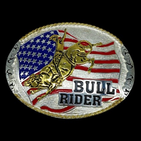 FIVELA BULL RIDER - CÓD. 563