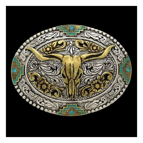 FIVELA LONG HORN - CÓD 279