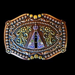 FIVELA NOSSA SENHORA - CÓD.2437