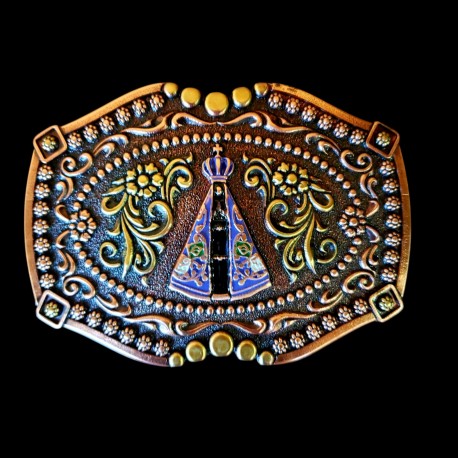 FIVELA NOSSA SENHORA - CÓD.2437