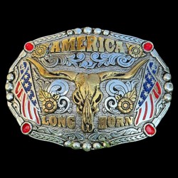 FIVELA LONG HORN - CÓD 684