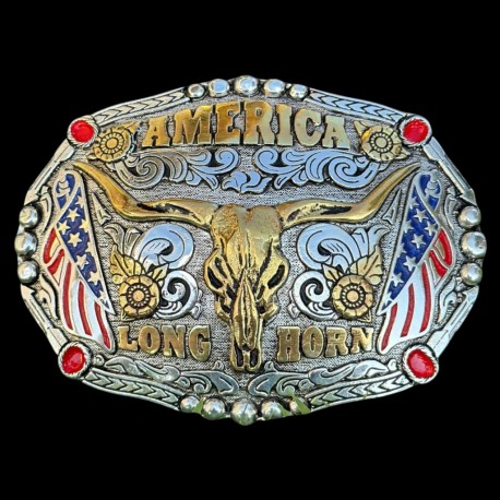 FIVELA LONG HORN - CÓD 684