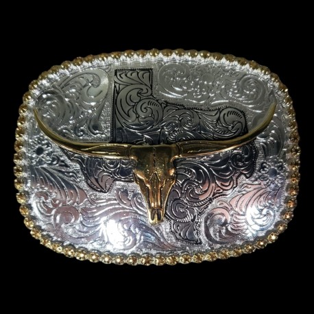 FIVELA LONG HORN - CÓD. 7107