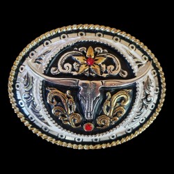 FIVELA LONG HORN - CÓD. 687B