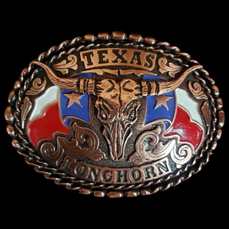 FIVELA LONG HORN - CÓD. 682C