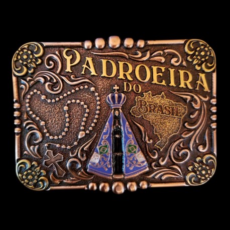 FIVELA NOSSA SENHORA - CÓD.2436C