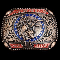 FIVELA BULL RIDER - CÓD. 585C
