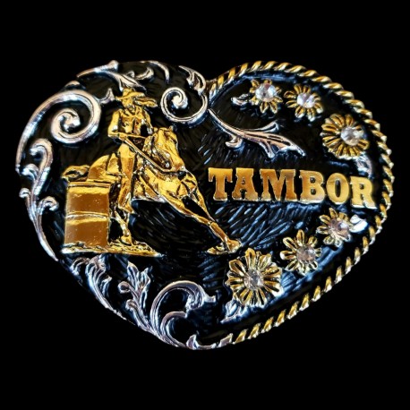 FIVELA MASTER TAMBOR - CÓD. 2305