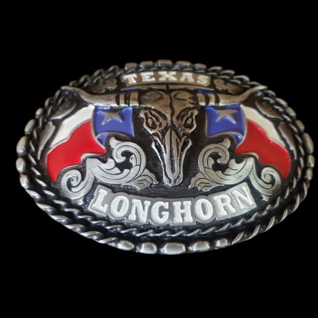 FIVELA LONG HORN - CÓD. 682E