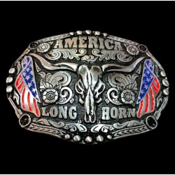 FIVELA LONG HORN - CÓD. 684E