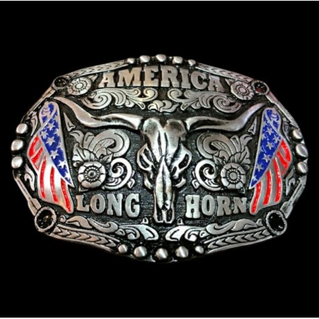 FIVELA LONG HORN - CÓD. 684E