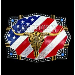 FIVELA LONG HORN - CÓD 23