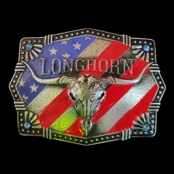 FIVELA LONG HORN - CÓD 2348E