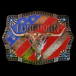 FIVELA LONG HORN - CÓD 2348C