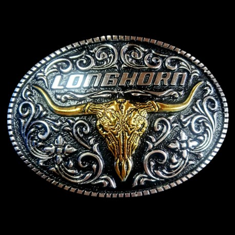 FIVELA LONG HORN - CÓD. 2439