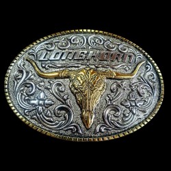 FIVELA LONG HORN - CÓD. 2445