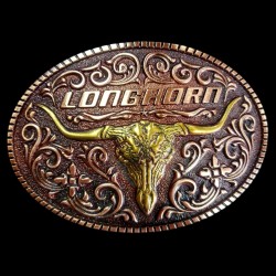 FIVELA LONG HORN - CÓD. 2445