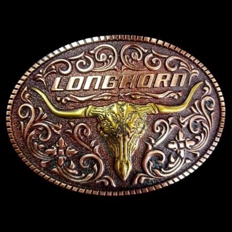 FIVELA LONG HORN - CÓD. 2445