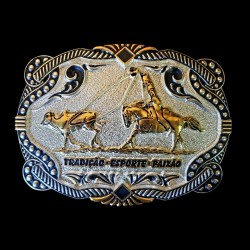 FIVELA LAÇO COMPRIDO - CÓD. 2442