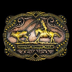 FIVELA LAÇO COMPRIDO - CÓD. 2442