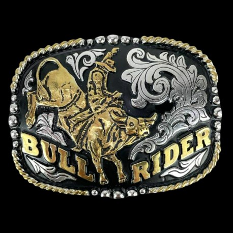 FIVELA BULL RIDER - CÓD. 583