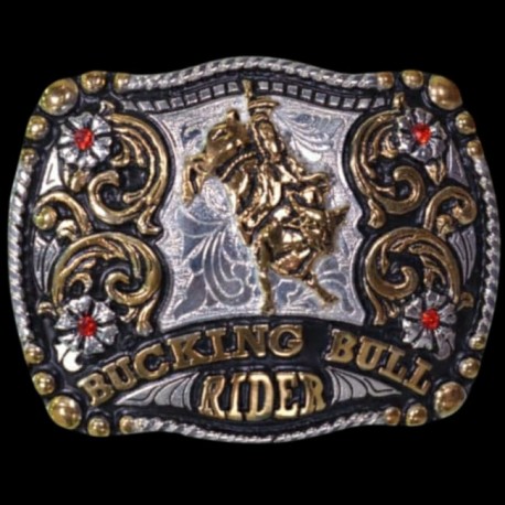 FIVELA BULL RIDER - CÓD. 584