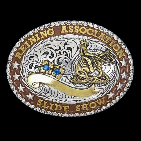 FIVELA RÉDEAS - CÓD. 645