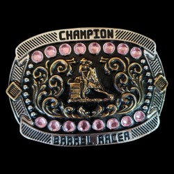 FIVELA MASTER TAMBOR - CÓD. 2404R