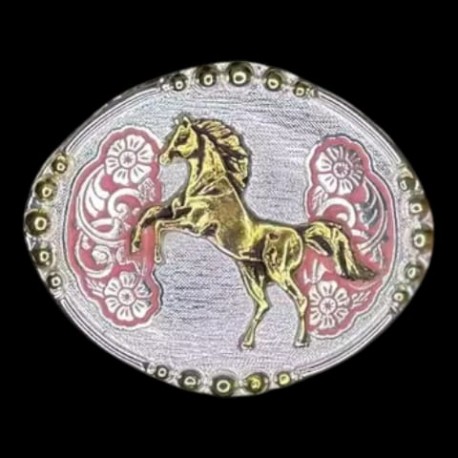 FIVELA INFANTIL CAVALO - CÓD. 556