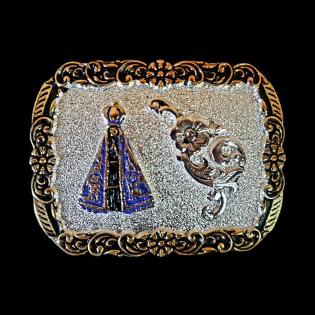 FIVELA INFANTIL SANTA - CÓD. 2431