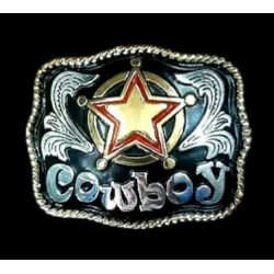 FIVELA INFANTIL - CÓD. 554