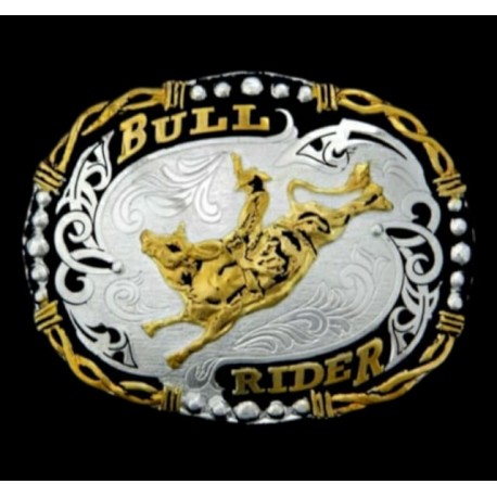 FIVELA BULL RIDER - CÓD. 581