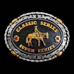 FIVELA WESTERN PLEASURE - CÓD. 653