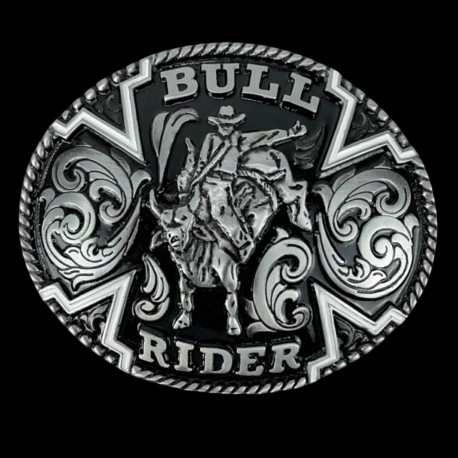 FIVELA BULL RIDER - CÓD. 582E