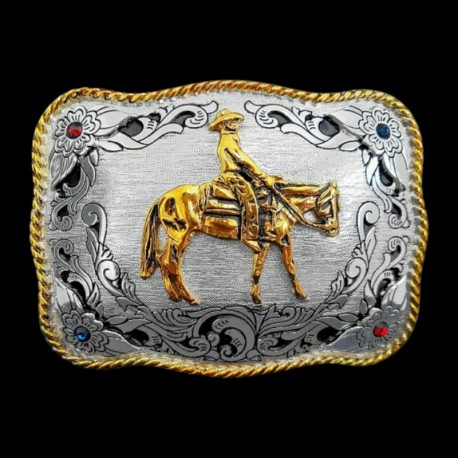 FIVELA WESTERN PLEASURE - CÓD. 651