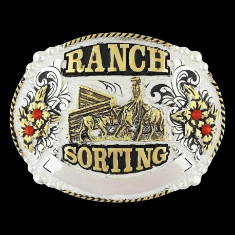 FIVELA RANCH SORTING - CÓD. 632