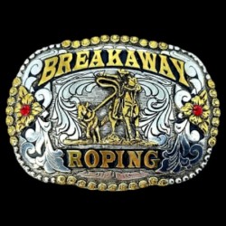 FIVELA BREKAWAY ROPING - CÓD. 637