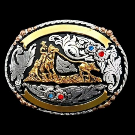 FIVELA BREKAWAY ROPING - CÓD. 642