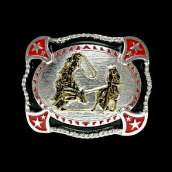 FIVELA INFANTIL TEAM ROPING - CÓD. 558