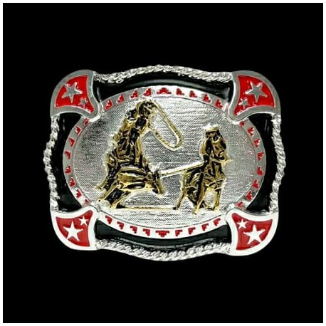 FIVELA INFANTIL TEAM ROPING - CÓD. 558