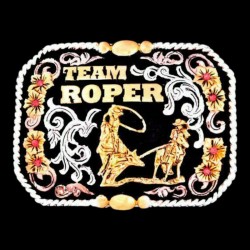 FIVELA TEAM ROPING - CÓD. 2342