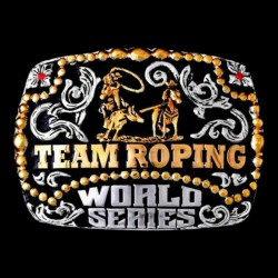FIVELA TEAM ROPING - CÓD. 2322